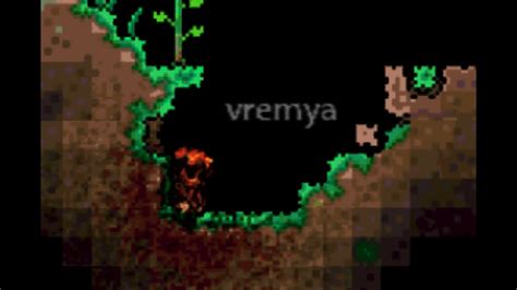 terraria vremya